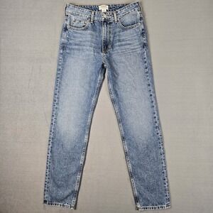 Madhappy‎ X Guess Originals Denim Jeans Collaboration Mens 28x30 Blue Straight